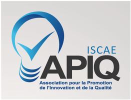 Association pour la Promotion de l’Innovationet de la Qualité ISCAE – Université de La Manouba