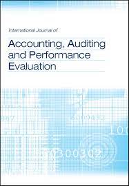 International Journal of Accounting, Auditing and performance Evaluation