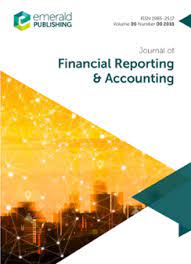 Journal of Financial Reporting & Accounting